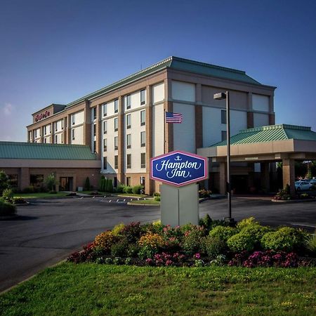 Hampton Inn Coventry-Warwick Area Eksteriør bilde