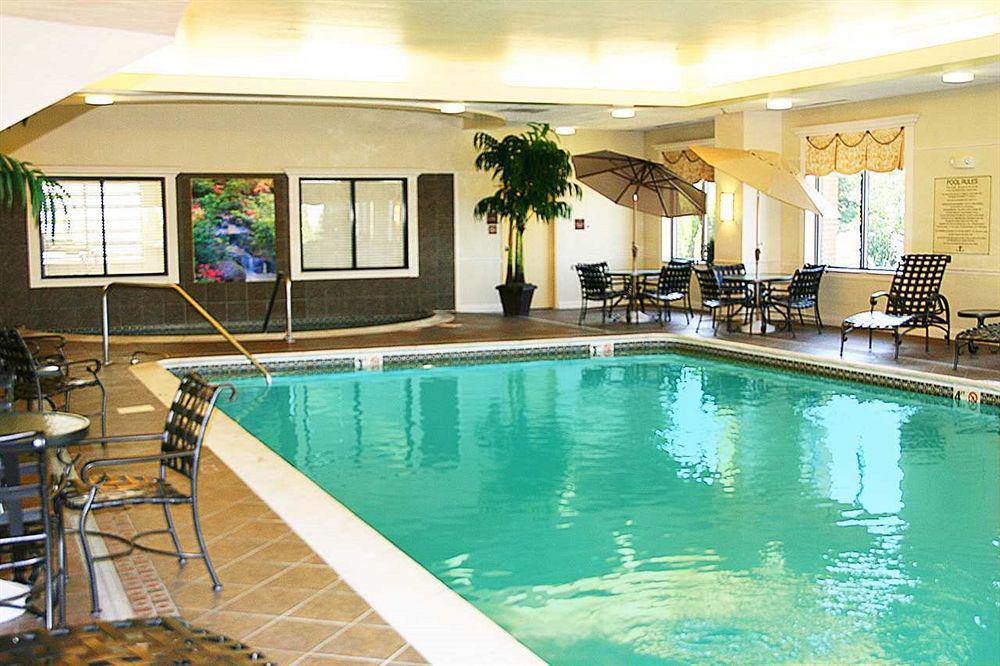 Hampton Inn Coventry-Warwick Area Fasiliteter bilde