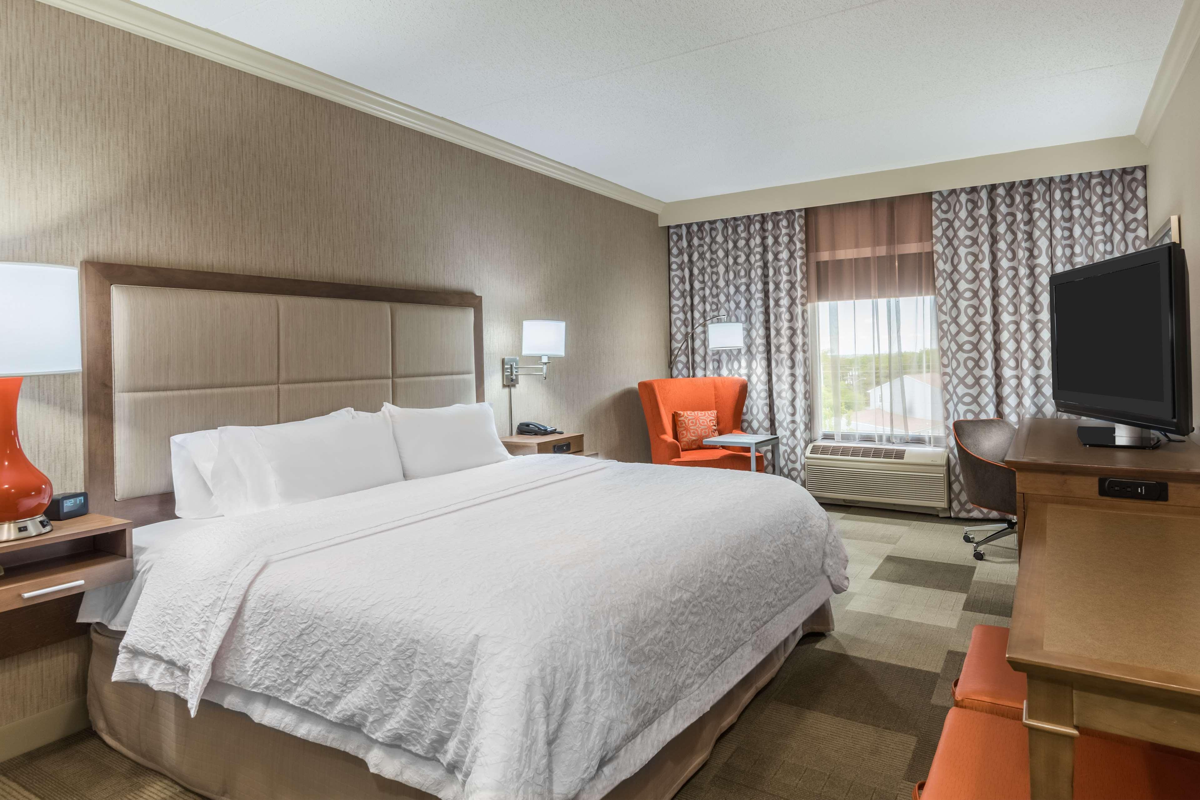 Hampton Inn Coventry-Warwick Area Eksteriør bilde