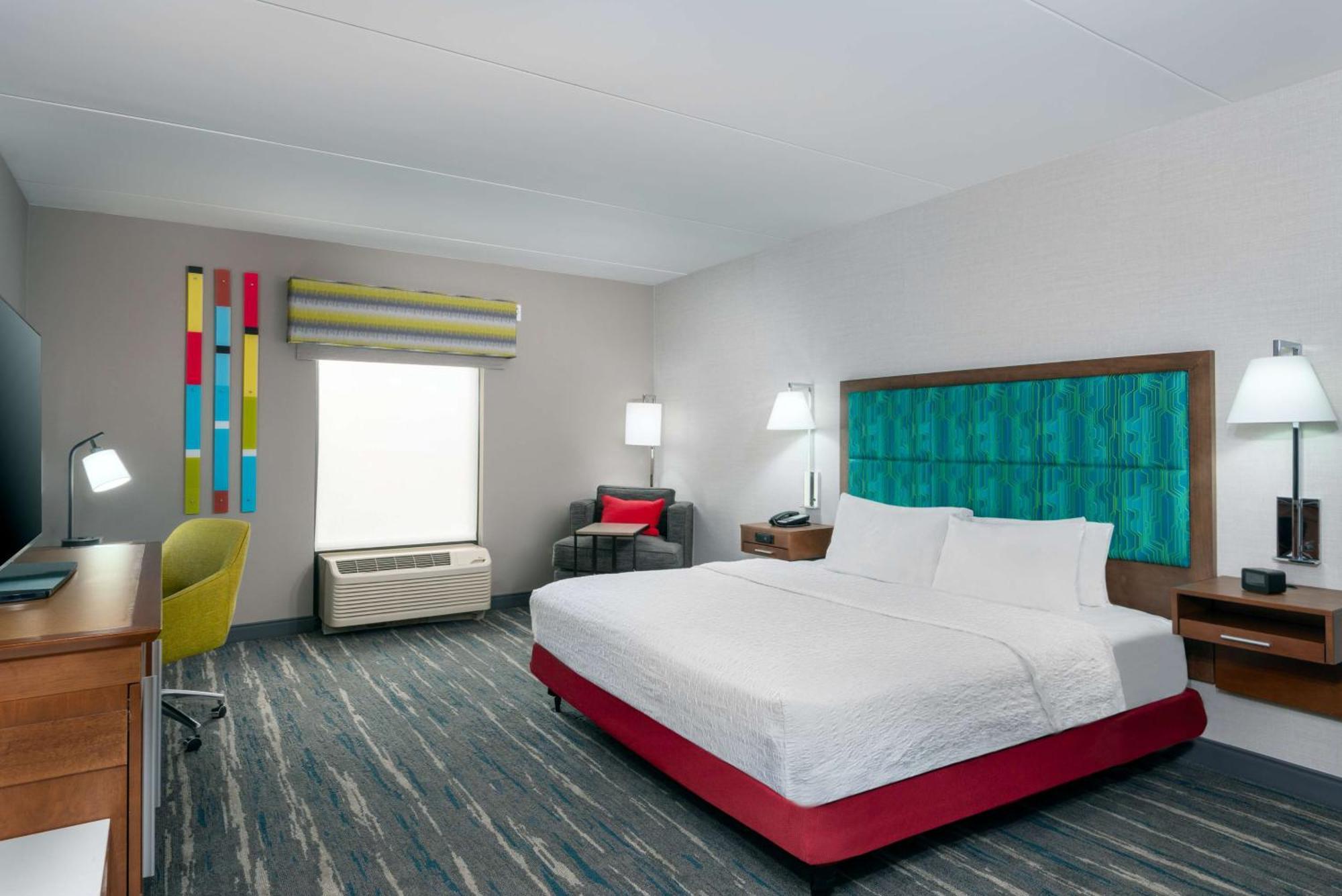 Hampton Inn Coventry-Warwick Area Eksteriør bilde