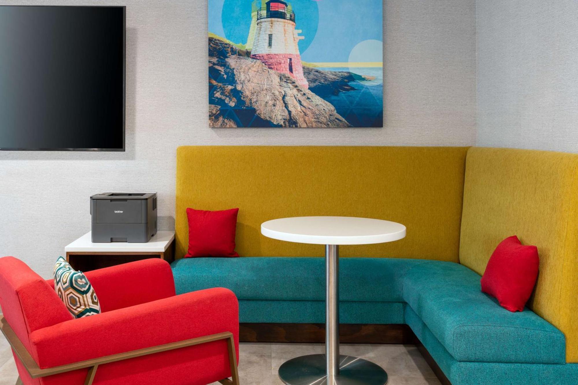 Hampton Inn Coventry-Warwick Area Eksteriør bilde