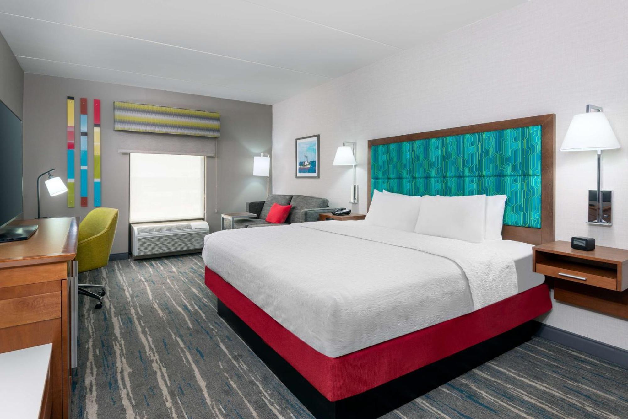 Hampton Inn Coventry-Warwick Area Eksteriør bilde