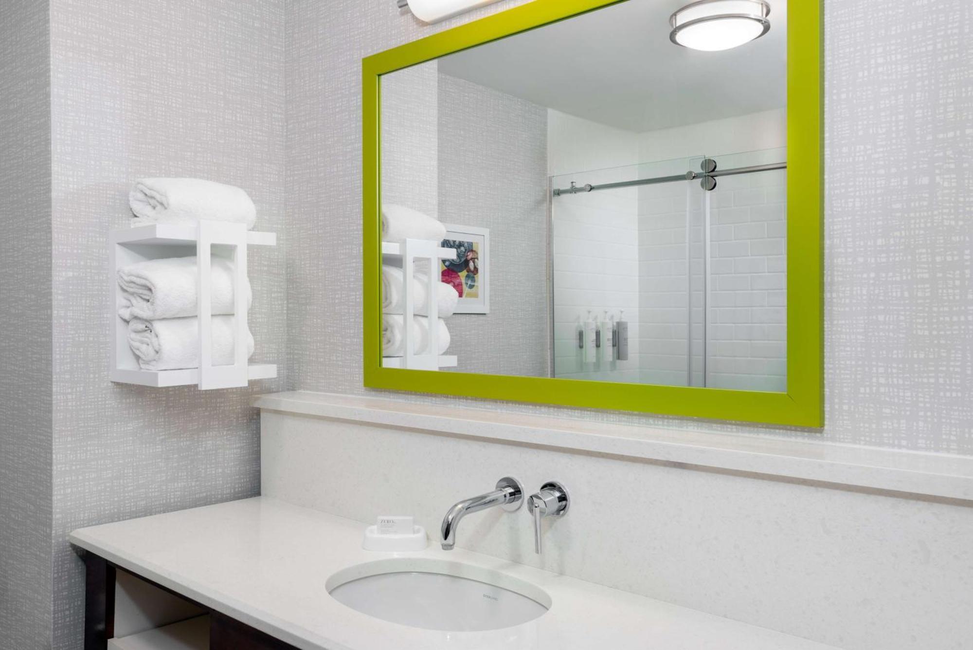 Hampton Inn Coventry-Warwick Area Eksteriør bilde