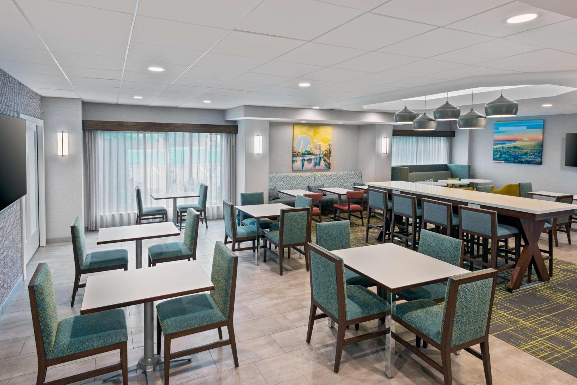 Hampton Inn Coventry-Warwick Area Eksteriør bilde