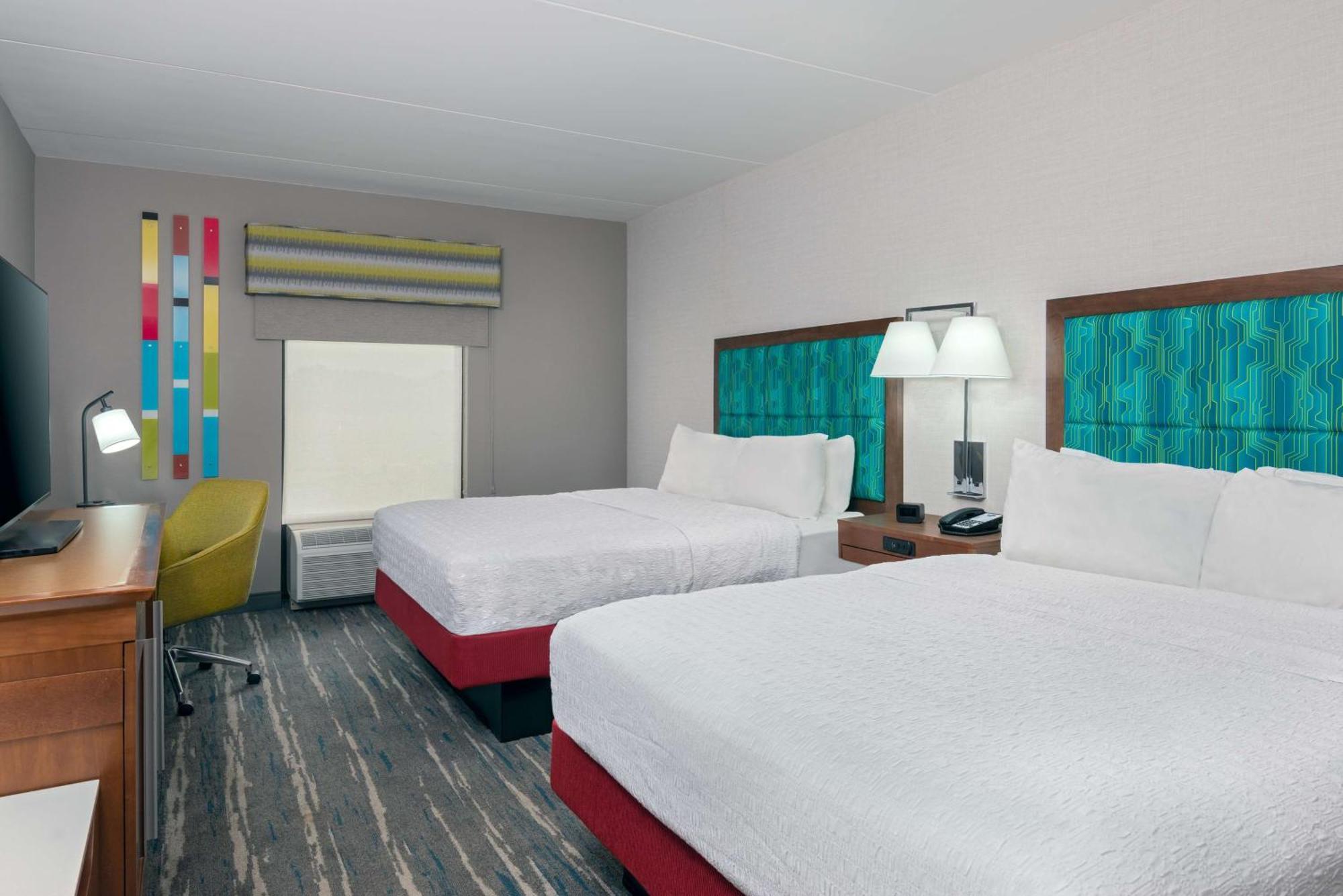 Hampton Inn Coventry-Warwick Area Eksteriør bilde