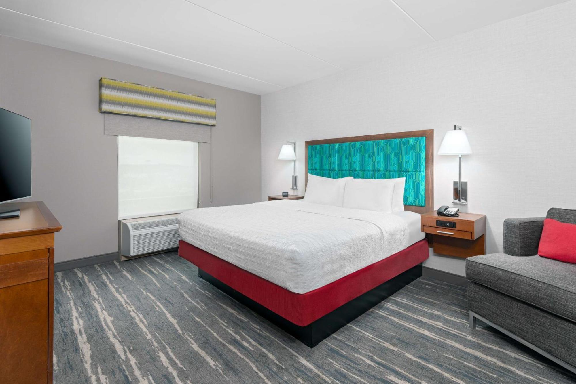 Hampton Inn Coventry-Warwick Area Eksteriør bilde