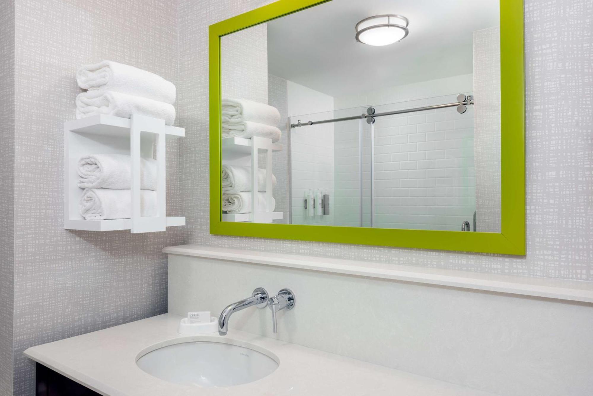 Hampton Inn Coventry-Warwick Area Eksteriør bilde