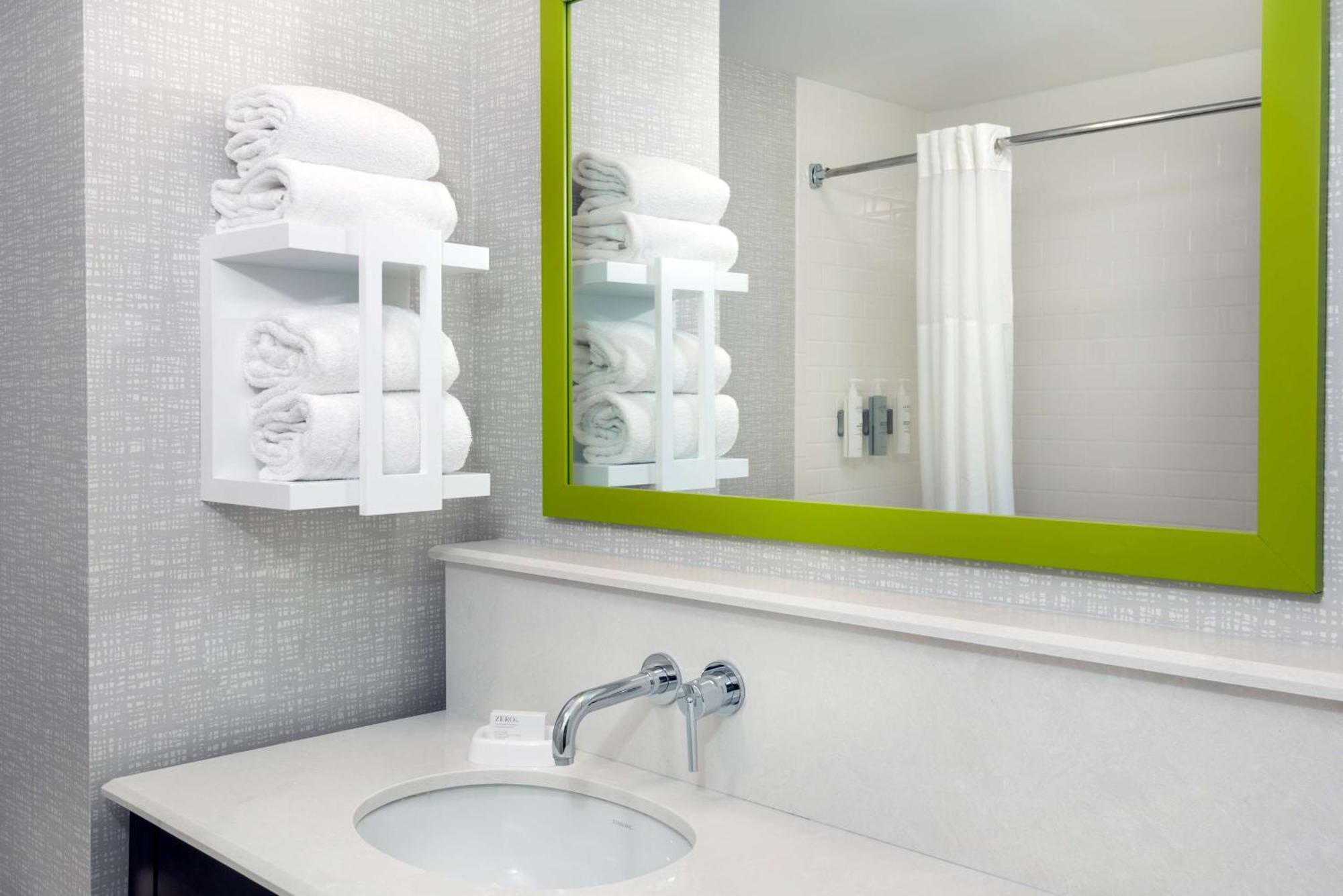 Hampton Inn Coventry-Warwick Area Eksteriør bilde