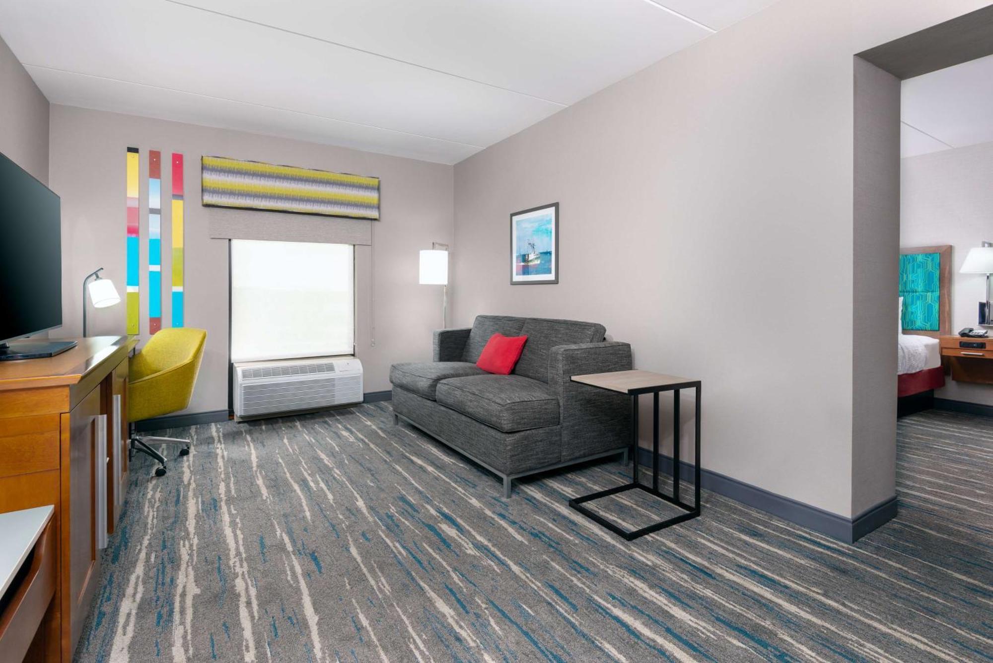 Hampton Inn Coventry-Warwick Area Eksteriør bilde