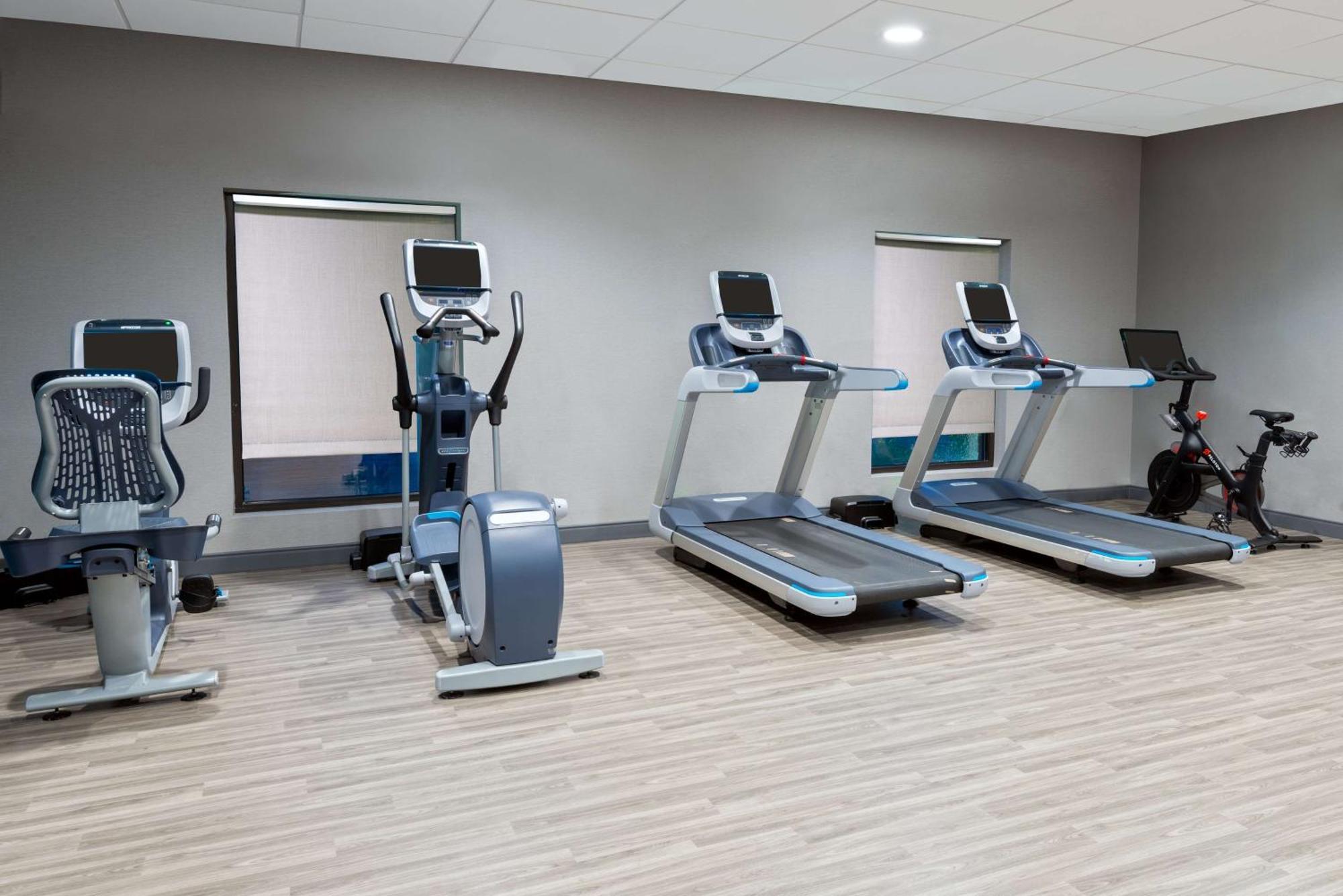 Hampton Inn Coventry-Warwick Area Eksteriør bilde