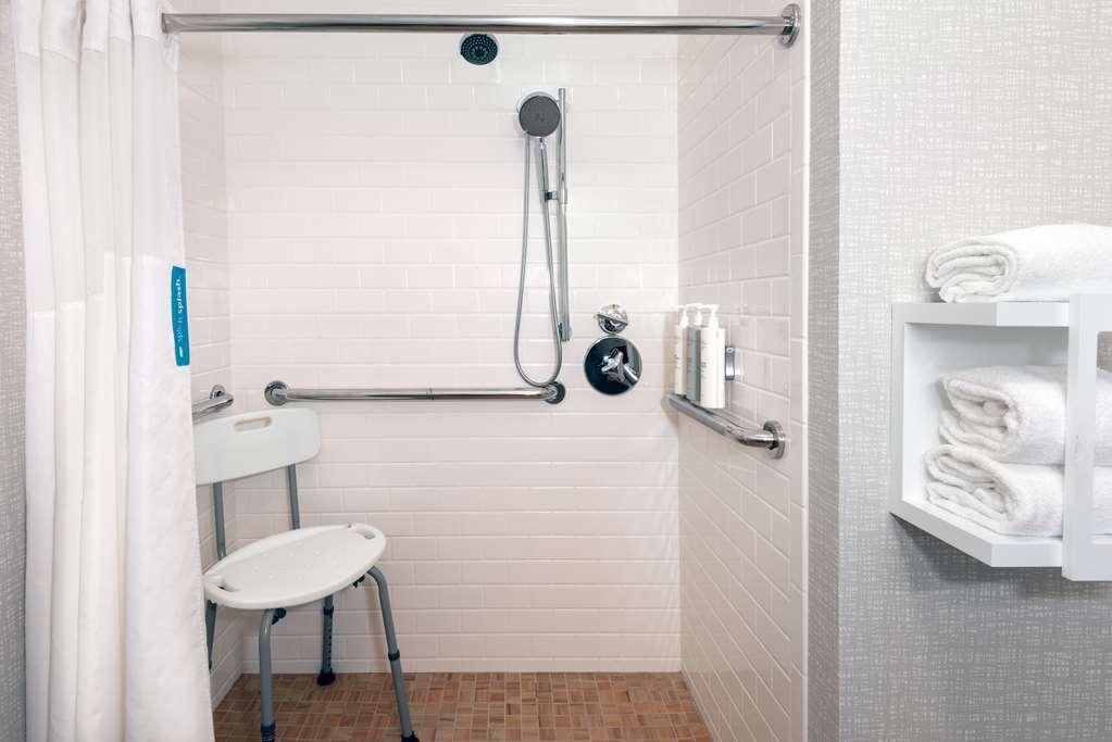 Hampton Inn Coventry-Warwick Area Rom bilde