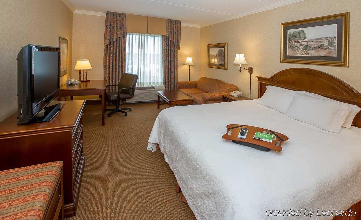 Hampton Inn Coventry-Warwick Area Rom bilde
