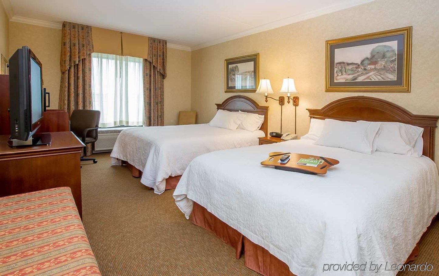 Hampton Inn Coventry-Warwick Area Rom bilde