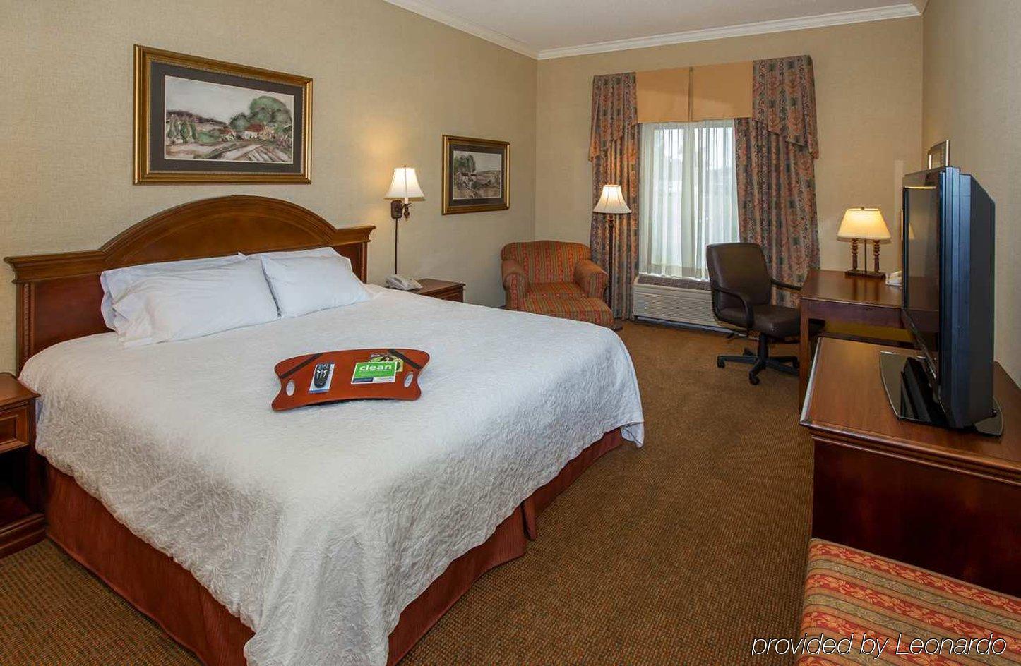 Hampton Inn Coventry-Warwick Area Eksteriør bilde