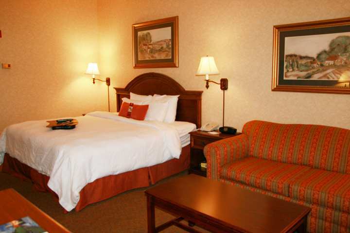 Hampton Inn Coventry-Warwick Area Eksteriør bilde