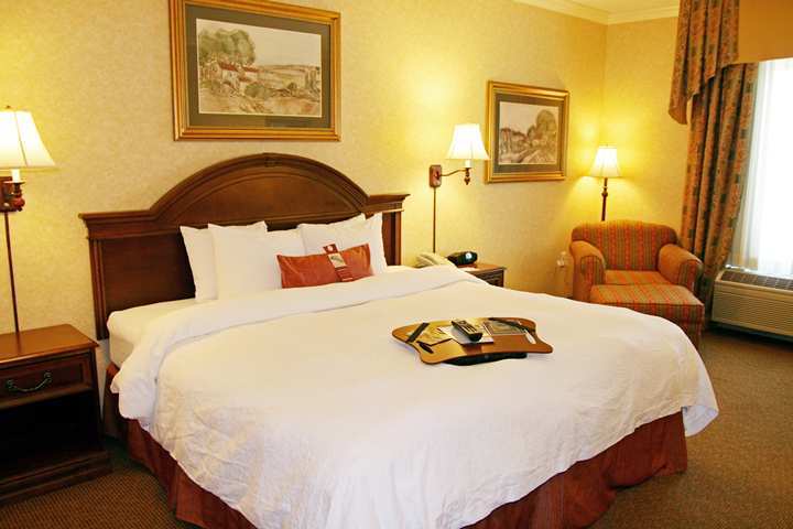Hampton Inn Coventry-Warwick Area Rom bilde