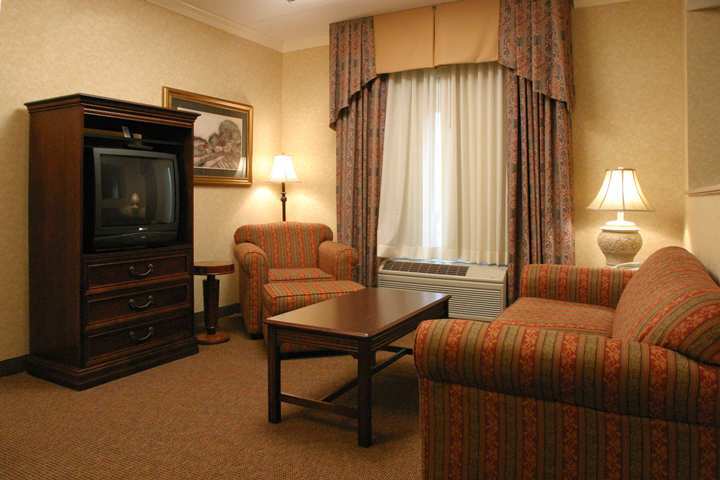Hampton Inn Coventry-Warwick Area Rom bilde
