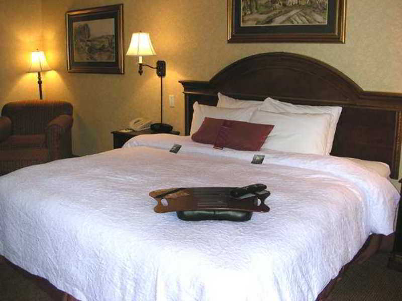 Hampton Inn Coventry-Warwick Area Rom bilde