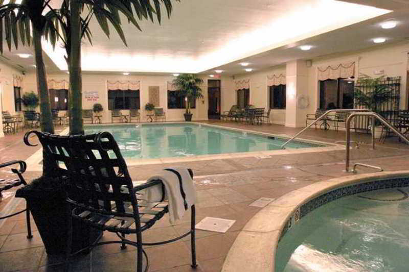 Hampton Inn Coventry-Warwick Area Eksteriør bilde